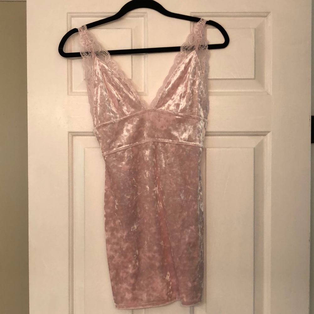 Never worn!! FREE PEOPLE nightgown/sleepwear/lingerie